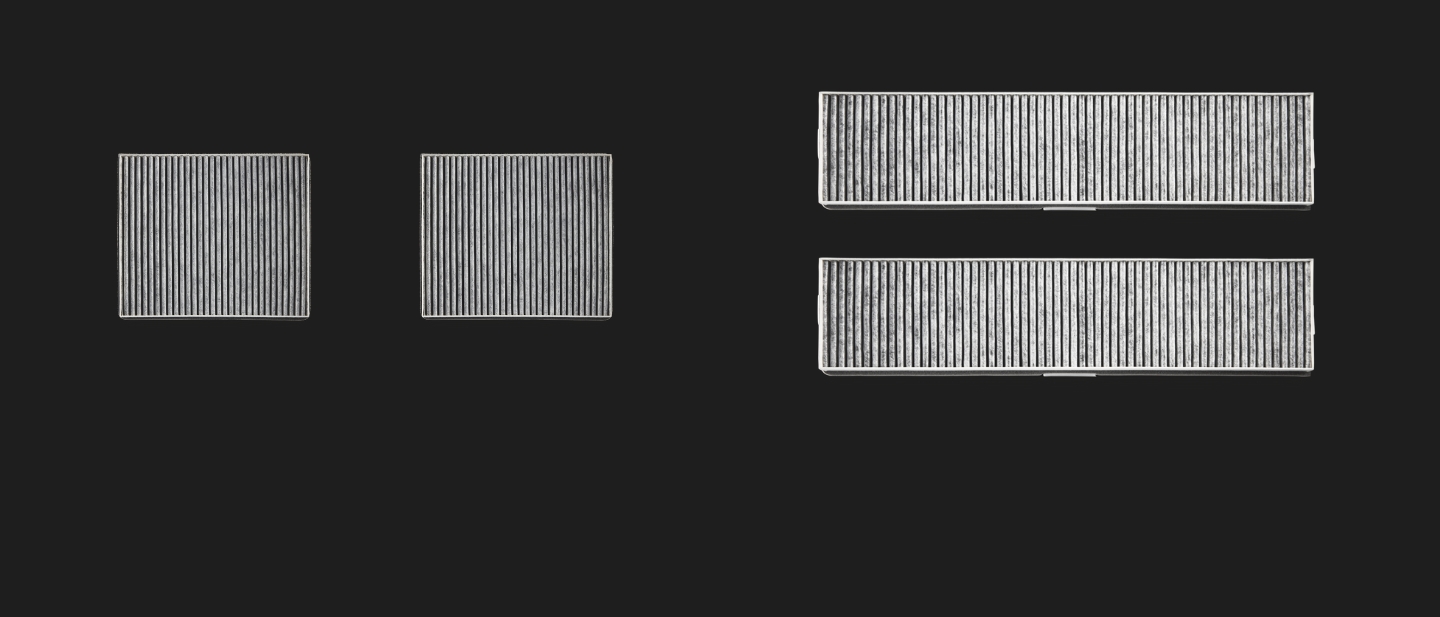 Charcoal Filter Subscription Plans Promotion Image