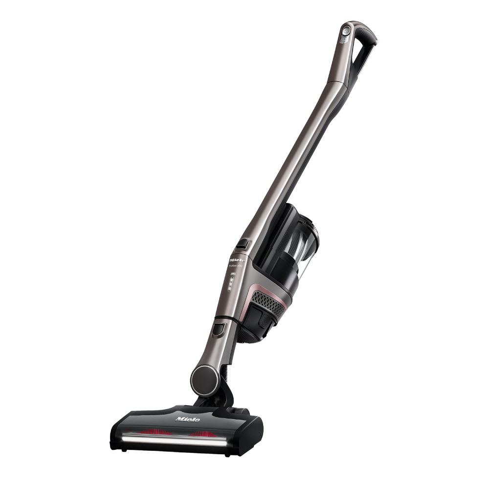 Cordless Stick Vacuum Cleaners