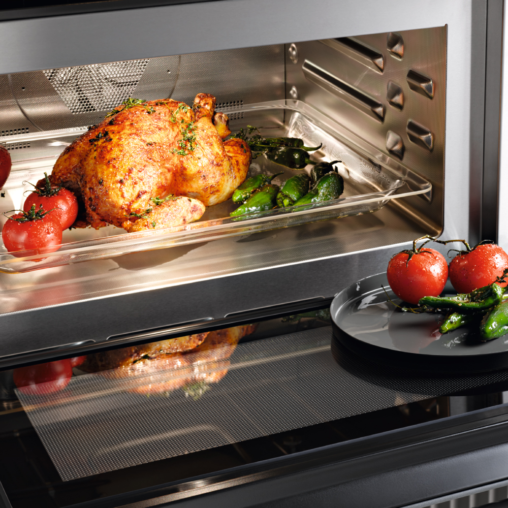 Buy Ovens Online | Miele Singapore